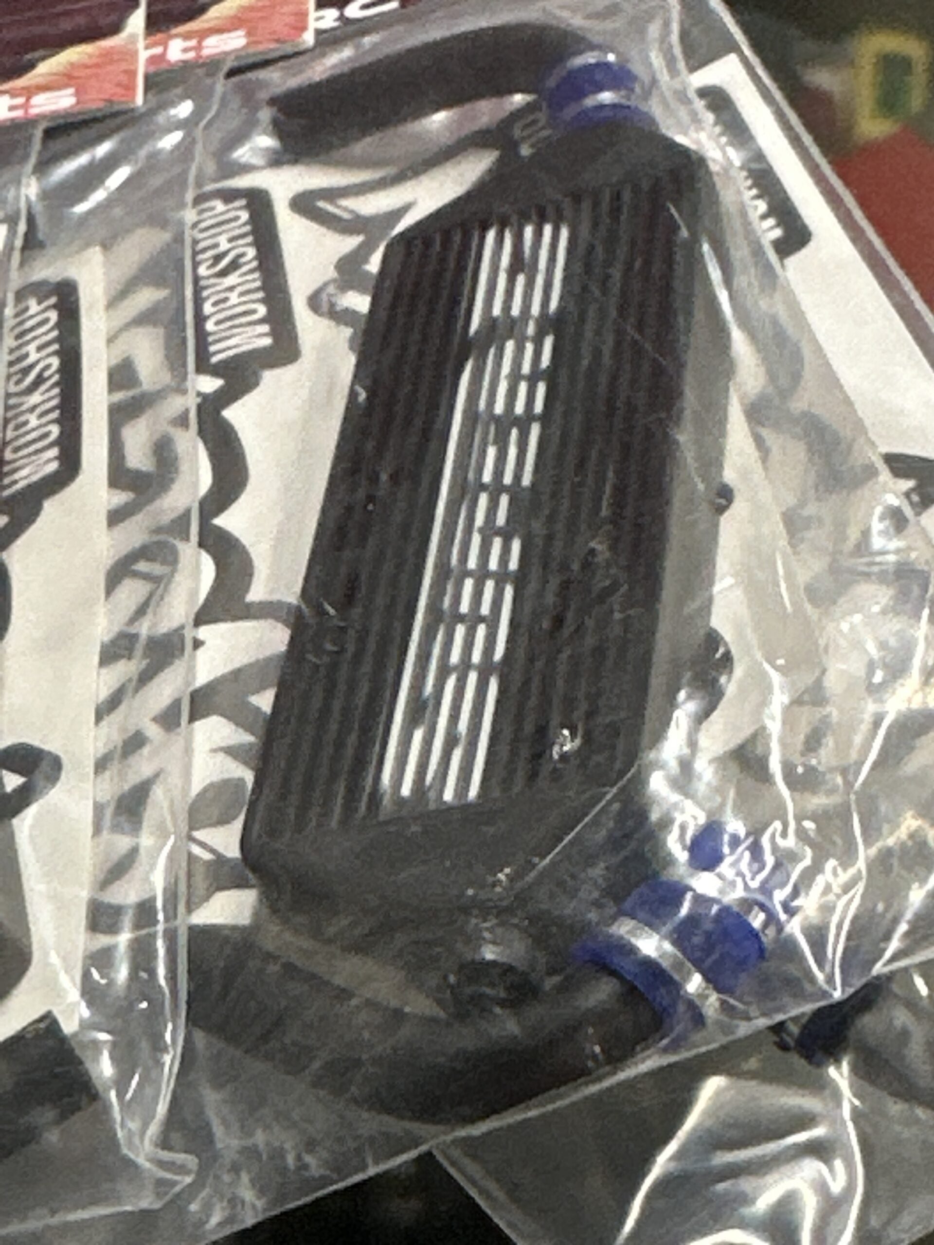 SRC - Full Intercooler Kit - #SRCFIK - Élite Drift Shop - Foto 9