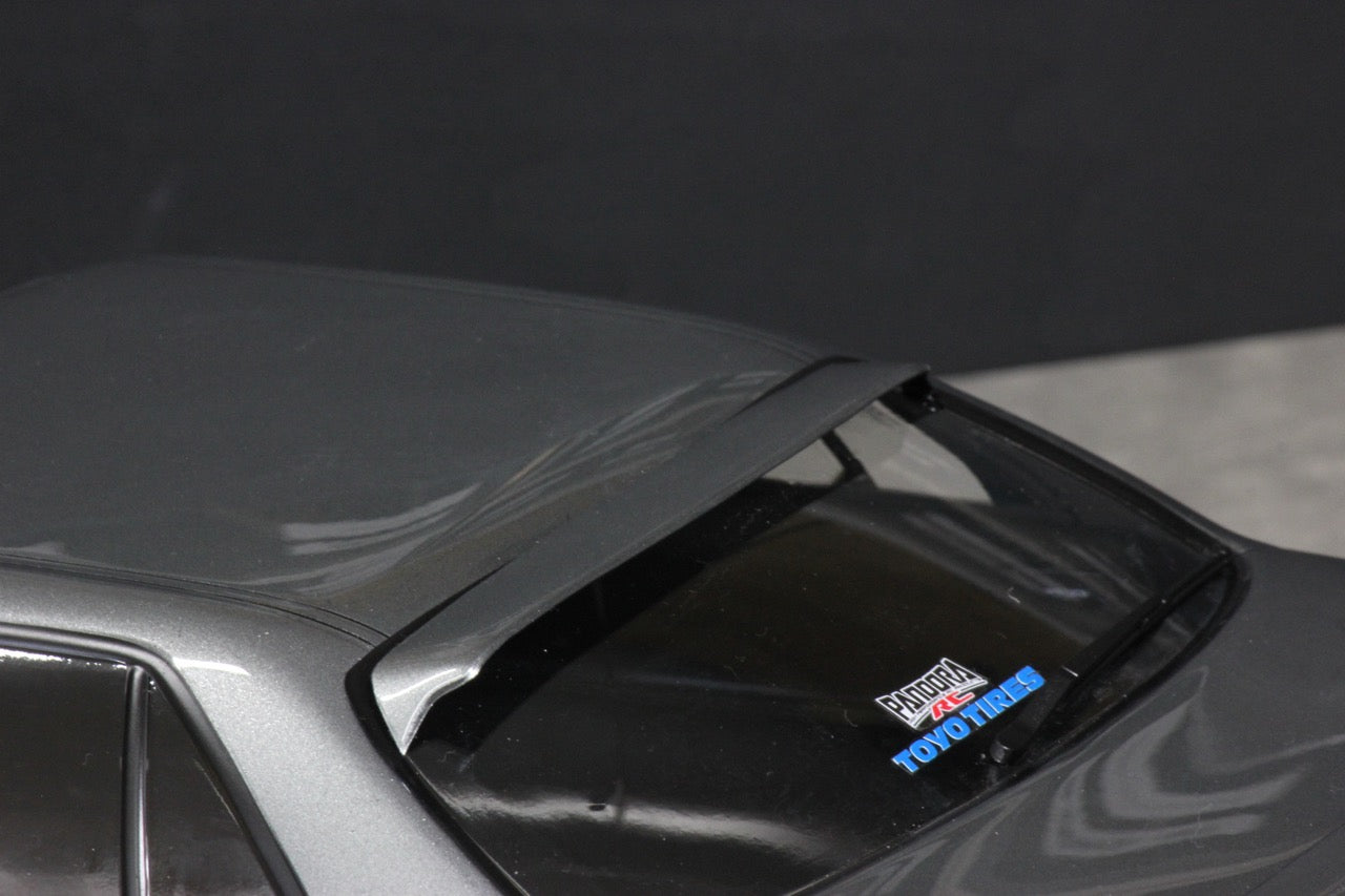 PREORDER: Nissan Skyline ER34 4dr Sedan R34 1-10 Body Set [Pandora] PAB-3238