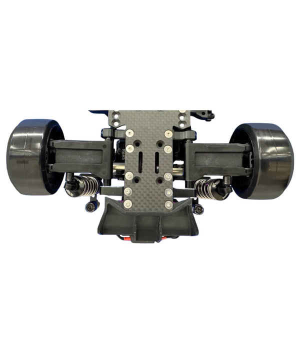 Lightweight Traction Suspension Arm 45mm (RD SD YD2 RDX) [Topline] TP ...