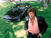 1982 Pontiac Firebird Trans Am KNIGHT RIDER KITT 1-10 Body Set [APlastics] AP-FTRA
