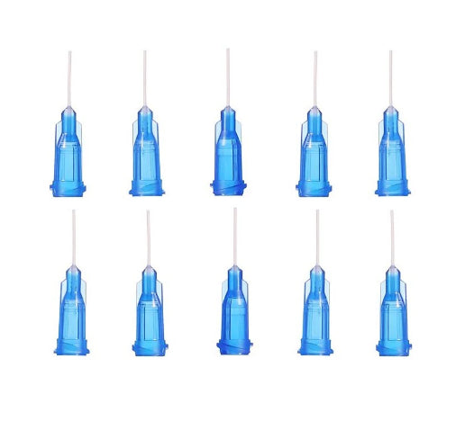 Precision Plastic Applicator (10PCS) [DSPIAE] GPA-01