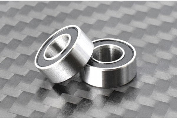 RSD CERAMIC BALL BEARINGS 10x5x4mm [Reve D] RBB-105C