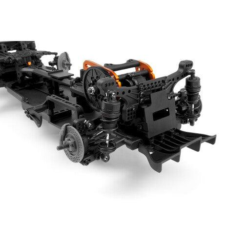 Stage-D10 Creator Edition - 1/10 RWD Drift Chassis Kit - Preassembled [HPI Racing] 161000