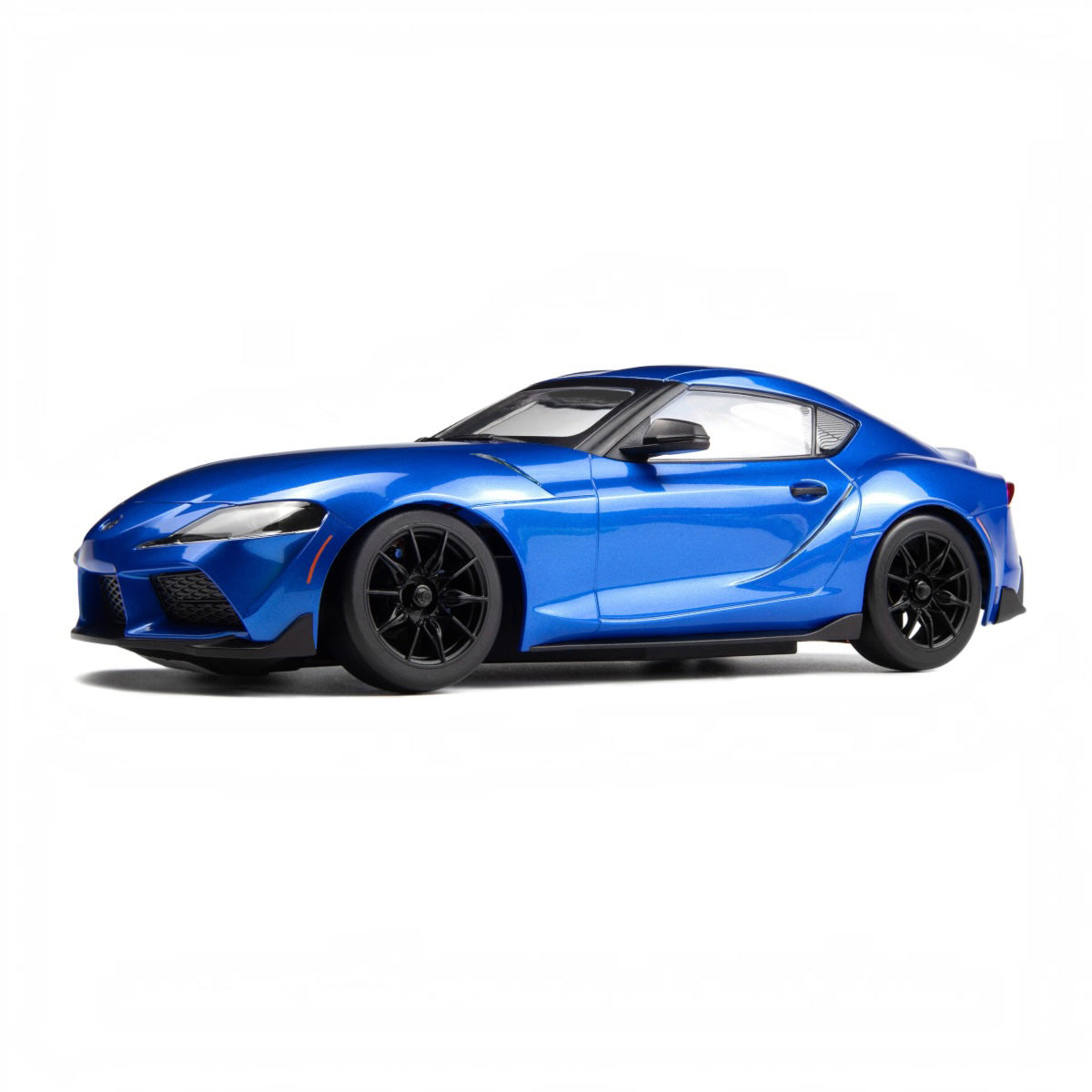 Stage-D24 2024 Toyota GR Supra 1-24 RWD Drift Car RTR Ready To Run [HPI Racing] 161267 161268