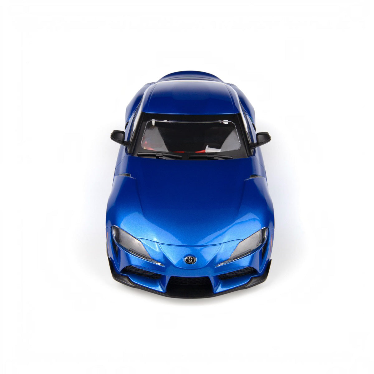 Stage-D24 2024 Toyota GR Supra 1-24 RWD Drift Car RTR Ready To Run [HPI Racing] 161267 161268