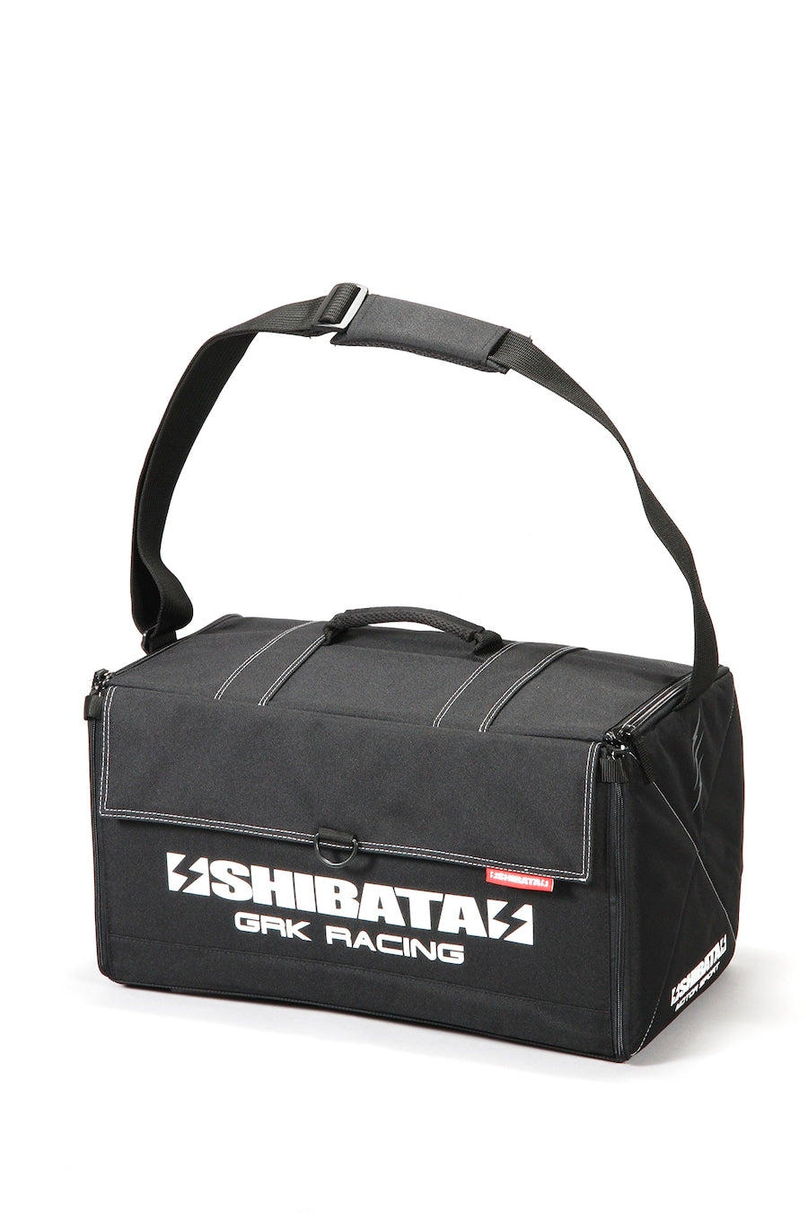 SHIBATA GRK RACING TEAM RC CARRY BAG BOX HAULER [Shibata] DR-BG001