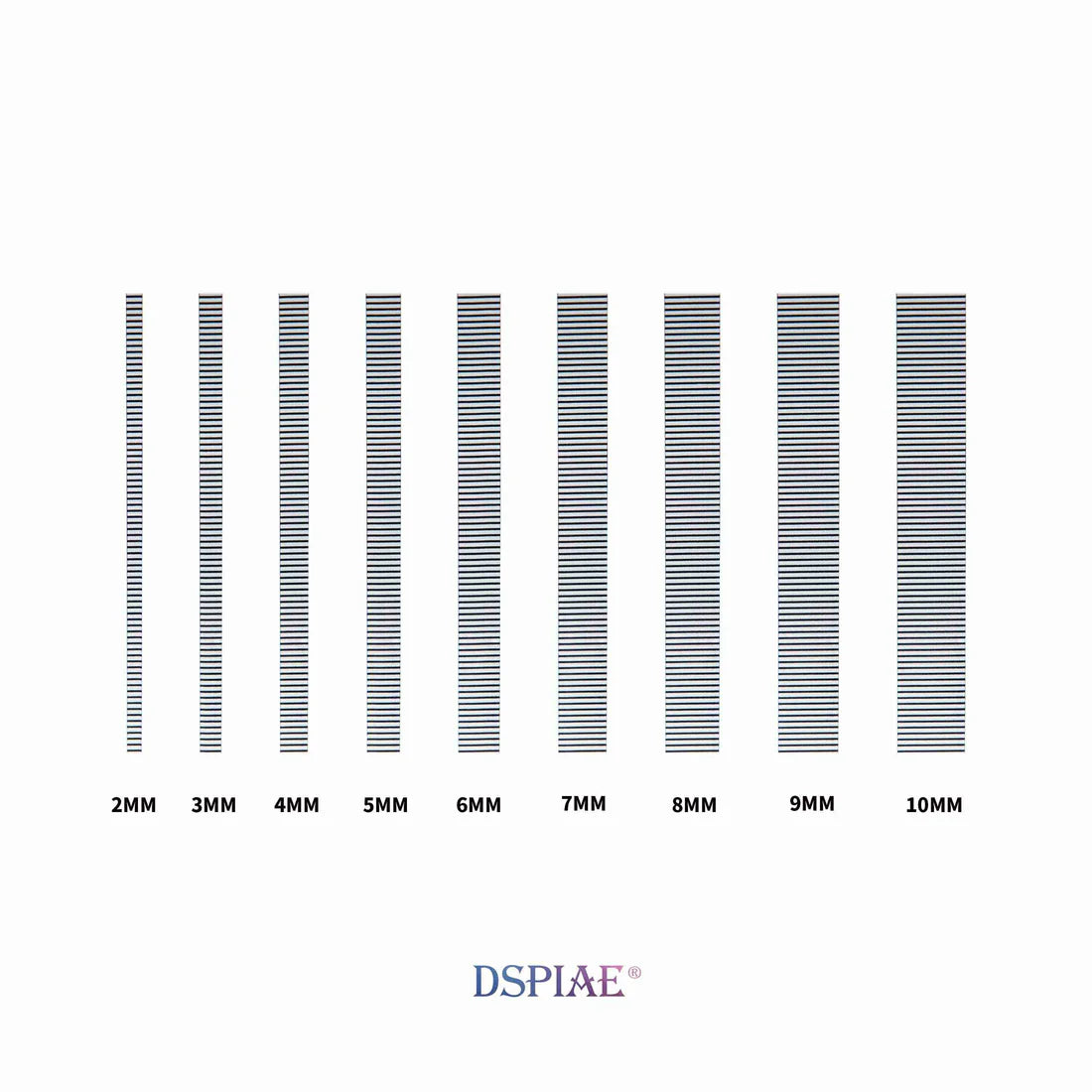 CG Series Carving Guide Tape 30m length [DSPIAE]