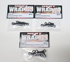 BALL END CUP 4.8L 4.8M 4.8S [Wrap Up Next] 0851-FD  0852-FD 0853-FD