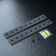 Green High Traction 5mm 7mm 1-10 TE37 Style Wheels [MST] 832302G 832301G