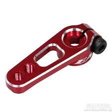 SP Direct Servo Horn 25T - RED [Eagle] SH30-25T-RE-U