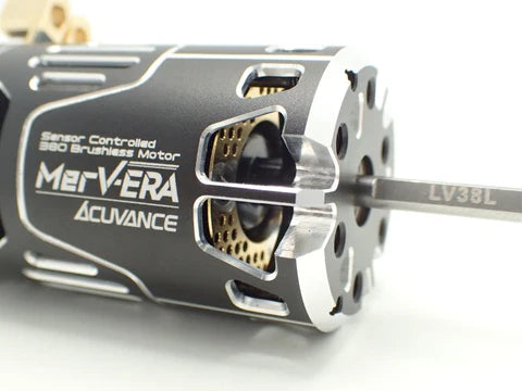 A Lab's ROTOR for MerV-ERA LV30L LV38L LV45L [Acuvance] 60793 60794 60795