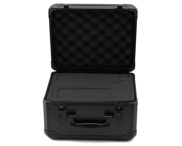 Aluminum Mini-Z Case (Car and Remote) Carrying Box Hauler (300mm x 240 ...