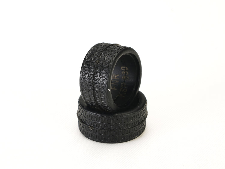 Mini-Z KSP Tires Compound RCP SNAKE SKIN  - 11mm - 14mm [PN Racing]
