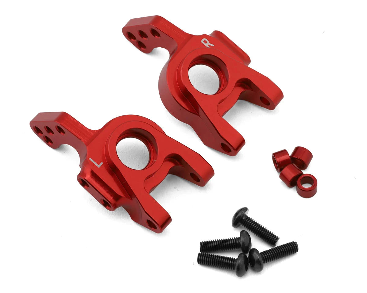 Chassis (Parts / Everything Needed) – Super-G R/C Drift Arena