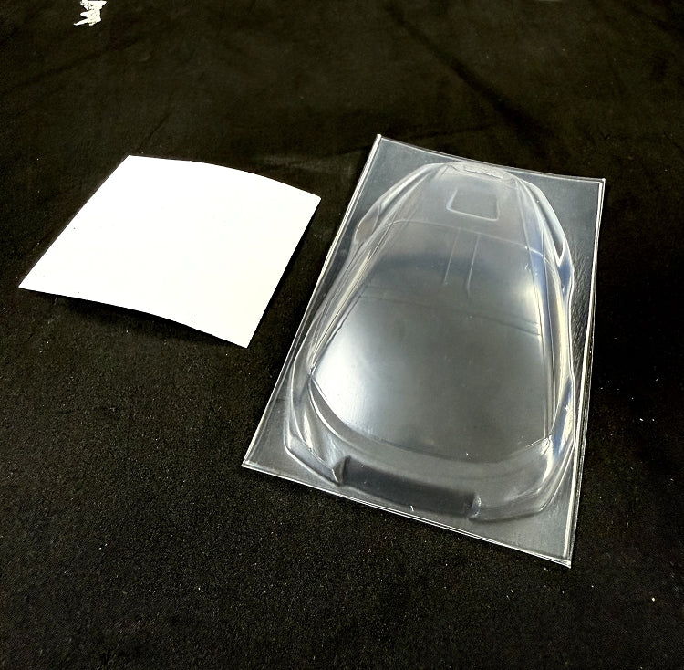 Light Weight Lexan Roof for McLaren 720S GT3 [PN Racing] LR255