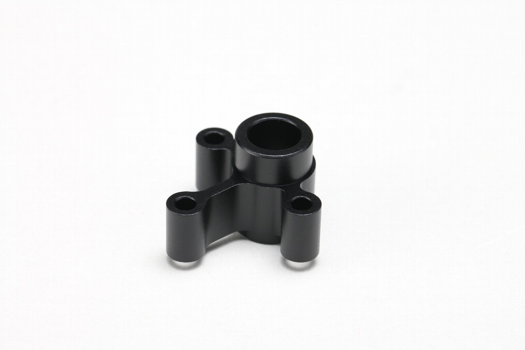 ALUMINUM SERVO MOUNT (RED) for YD-2ZX [Yokomo] Y2-203ZRA – Super-G