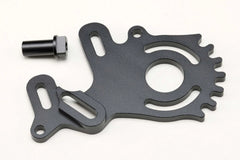 Aluminum Motor Mount/Idler Post for MD3.0 [Yokomo] MD-304M-3