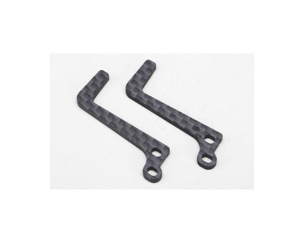 FRP Rear Sus. Plate Set(0.5/MR03MM/LM/MM2) [Kyosho] MZW437 – Super