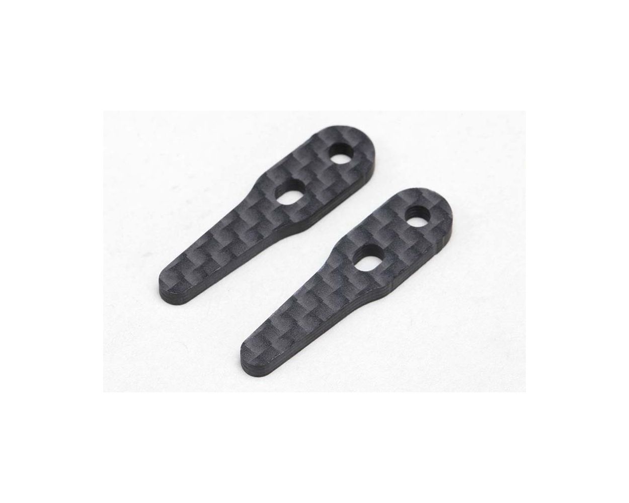 Matte Graphite Battery Holder C for MD1.0 [Yokomo] MD-118-4