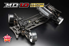 BL-PRO4D Drift Spec Brushless Electronic Speed Control ESC