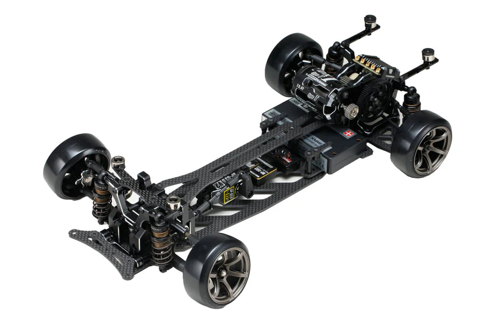 マスタードリフト MD 2.0 パープルバージョン - ラジコンカー