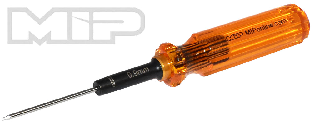 0.9mm Gen2 Handle Hex Driver [MIP] 9212 – Super-G R/C Drift Arena