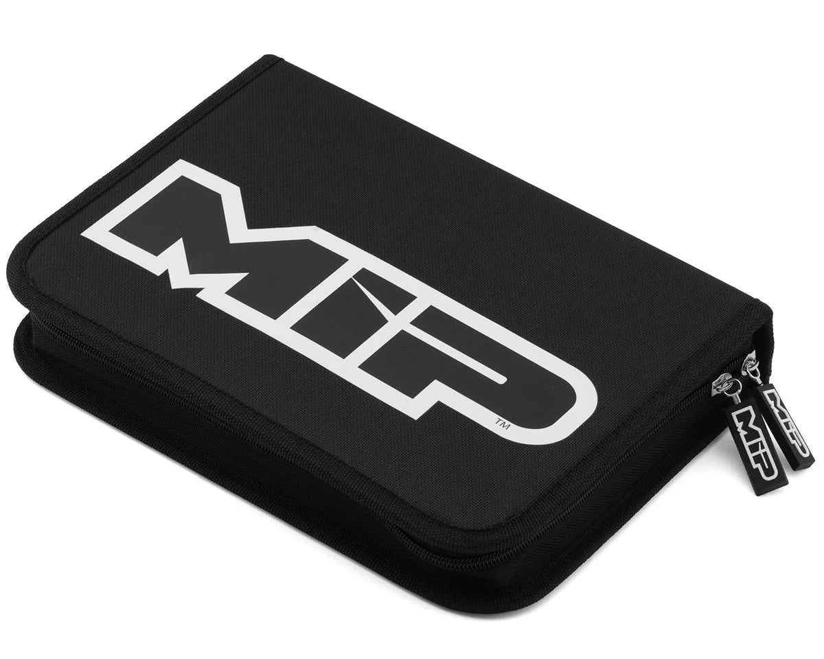 MIP Essentials 15-Piee Metric Essentials Tool Set w Carrying Case [MIP] 5230