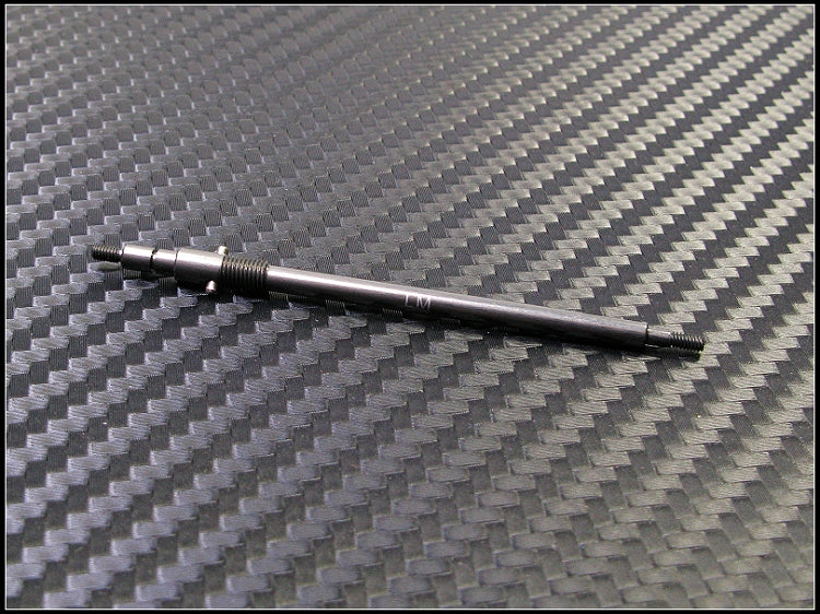 Mini-Z 2WD Titanium LM Ball Diff Shaft [PN Racing] MR2050LMT