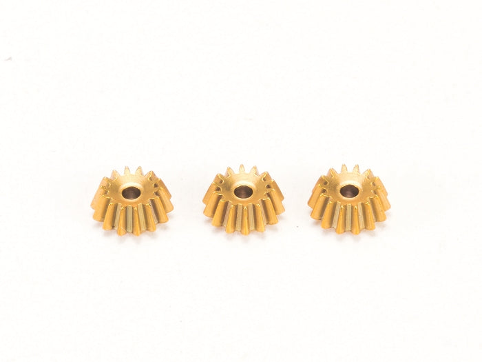 Brass Spyder Gear for Gear Diff (MR2055) [PN Racing] MR2055B
