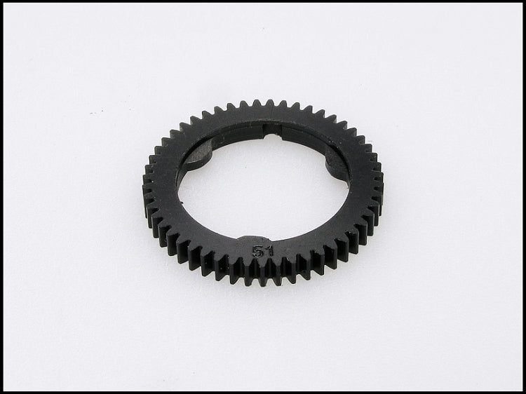 Mini-Z Spur Gear 64P for Gear Differential  (MR2055) - 41T 42T 43T 44T 51T 52T [PN Racing]