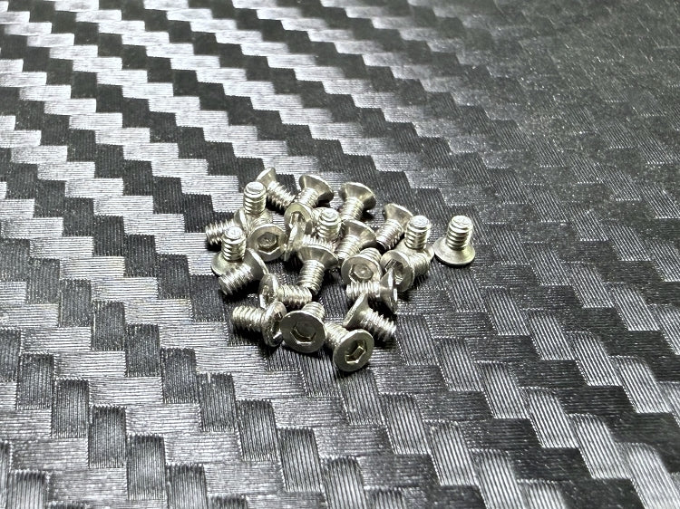 Carbon Slip Rings (22 22.2 22.4 22.6 22.8 23 23.2 23.4 ) for