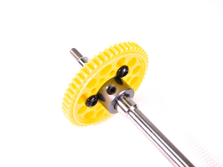 Mini-Z 2WD 2WD MR03/04 Solid Axle (Titanium Shaft) [PN Racing] MR2444