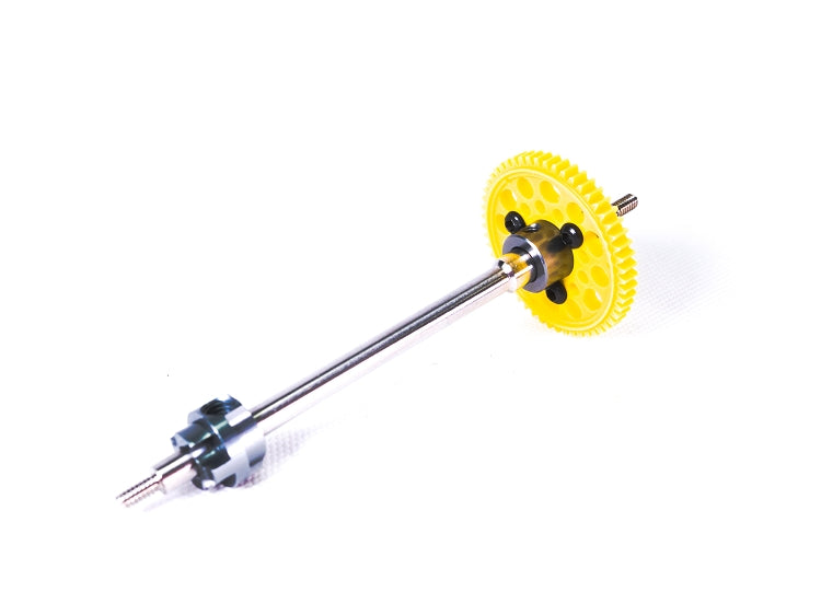 Mini-Z 2WD 2WD MR03/04 Solid Axle (Titanium Shaft) [PN Racing] MR2444