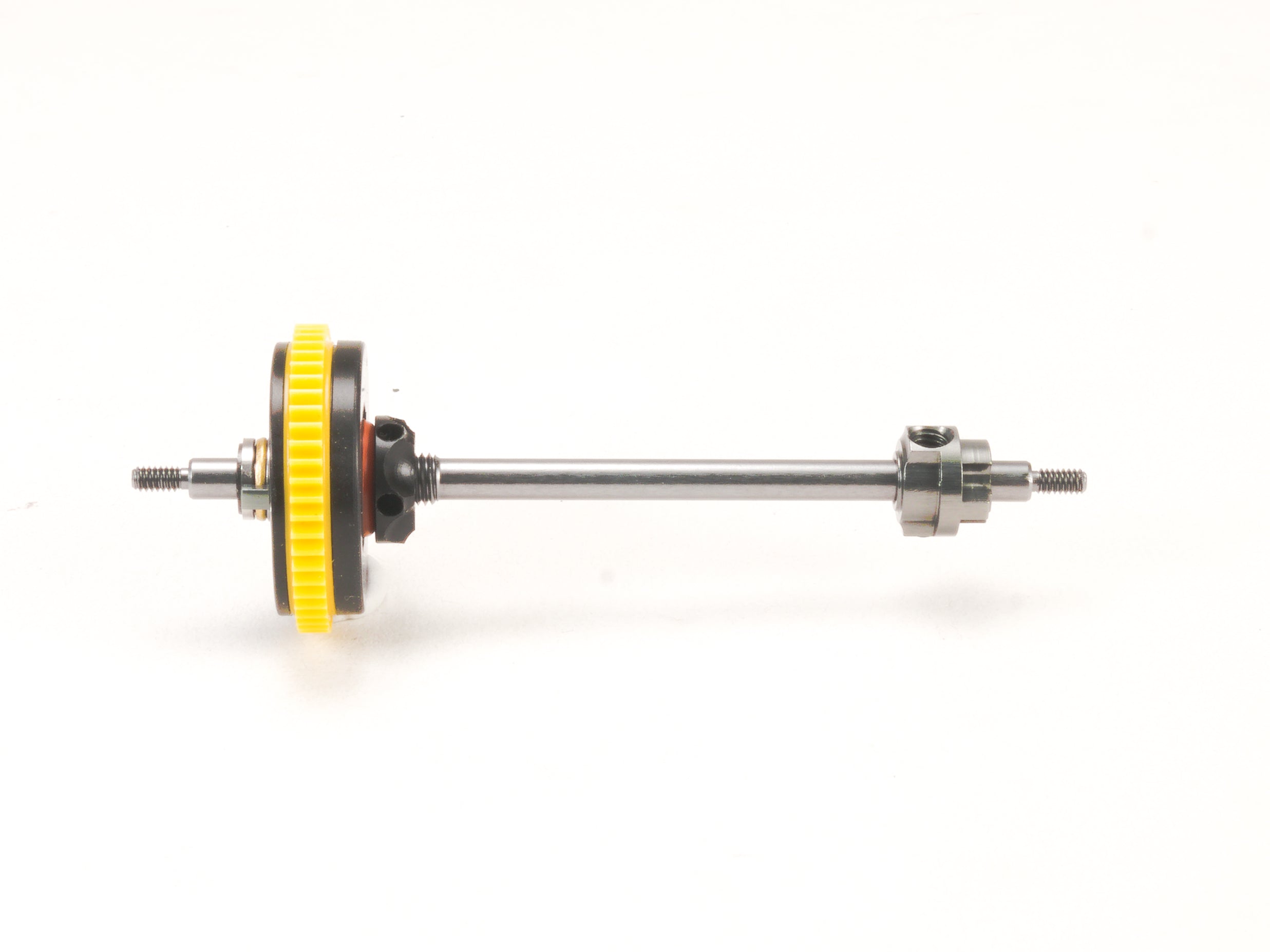 Mini-Z LM MR03/04 V4 Enclosed 64P Ceramic Ball Differential Diff Set [PN Racing] MR2450