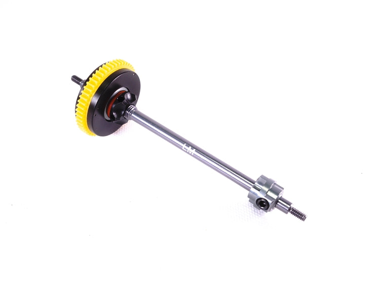 Mini-Z LM MR03/04 V4 Enclosed 64P Ceramic Ball Differential Diff Set [ – Super-G R/C Drift Arena