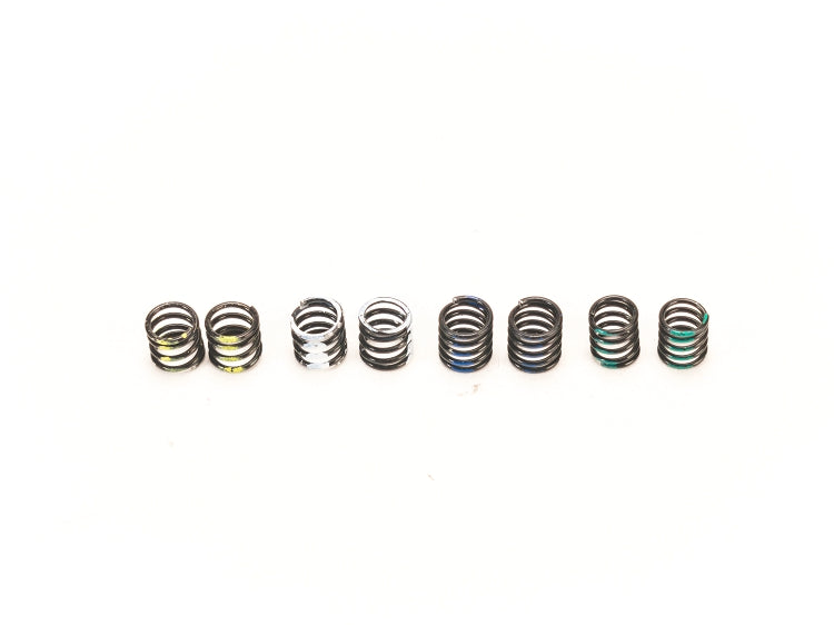 Mini-Z (MR3080) V4 Double A-Arm Front Suspension Spring Set