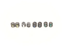 Mini-Z (MR3080) V4 Double A-Arm Front Suspension Spring Set