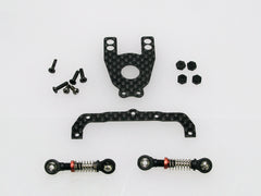Mini-Z Tri Damper System 98mm Conversion Kit [PN Racing