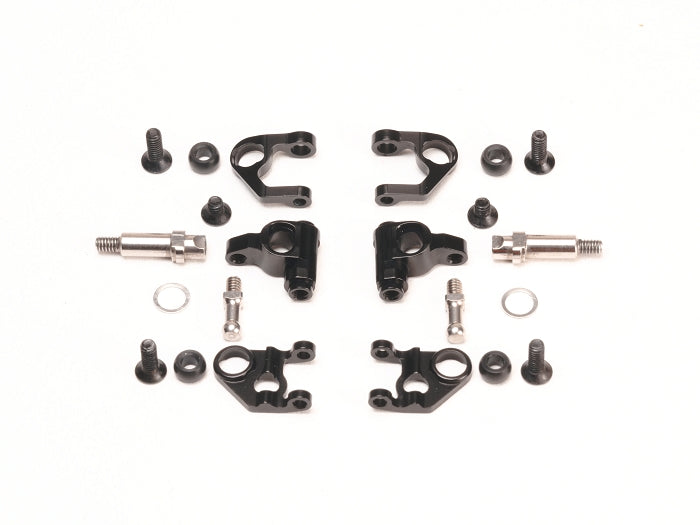 Yokomo Support pour renvoi de direction Alu RD2.0 Y2-202BB Yokomo Support pour renvoi de direction Alu RD2.0 Y2-202BB