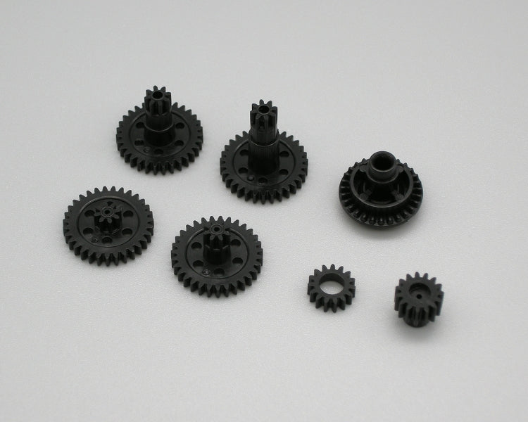 1-28 MRD - Gear Set(Rear Unit) [MRD] MRD-021