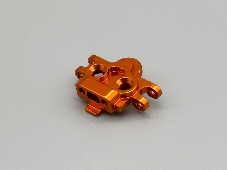 1-28 MRD - Alloy Upper Suspension Holder [MRD] MRD-OP013