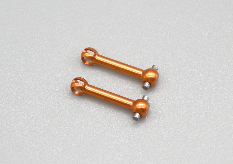 1-28 MRD - Swing Shaft S-M-L - CVD AXLE Orange [MRD] MRD-OP016-S MRD-OP016-M MRD-OP016-L