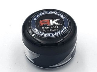 O-RING -5GR GREASE - 5grams [Marka] MRK-7062
