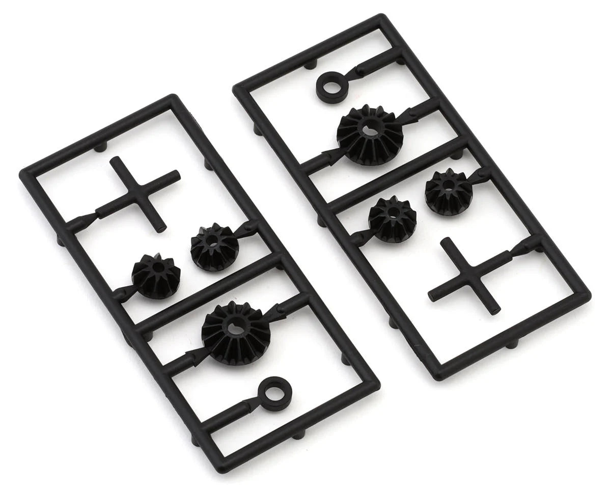 MRX Impact-Resistant Differential Gear Set [MST] 210053-1