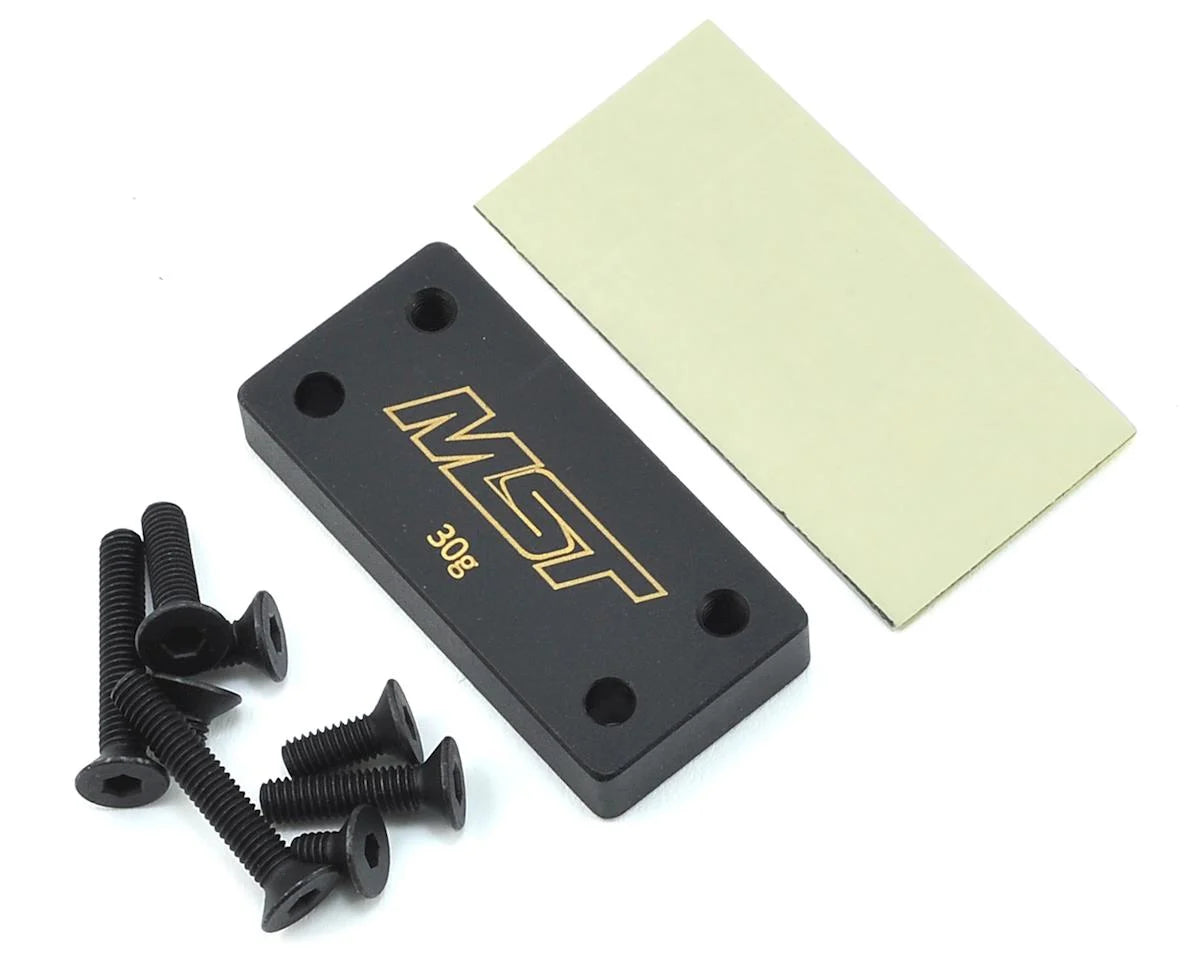 MST Balancing Weights 30g MST Balancing Weights 30g