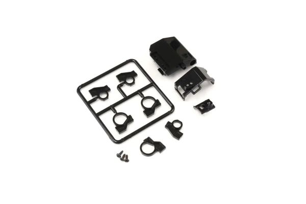 Mini-Z Motor Case Set/Type MM (for MR-03)  [Kyosho] MZ215B