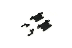 Front Suspension Arm Set (MR-04) Mini-Z [Kyosho] MZ710 – Super-G R