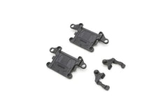 Hard Front Suspension Arm Set (MR-04) Mini-Z [Kyosho] MZ710H