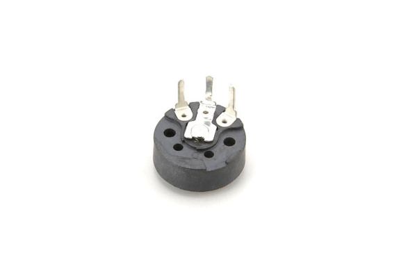 DimMoire PiercingミニT Gotoh SG381-07 MG-T Locking Tuners - 6 In-line Right-handed