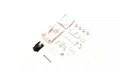Mini-Z 1-28 Porsche 962 C Coupe LH White Body set White body set